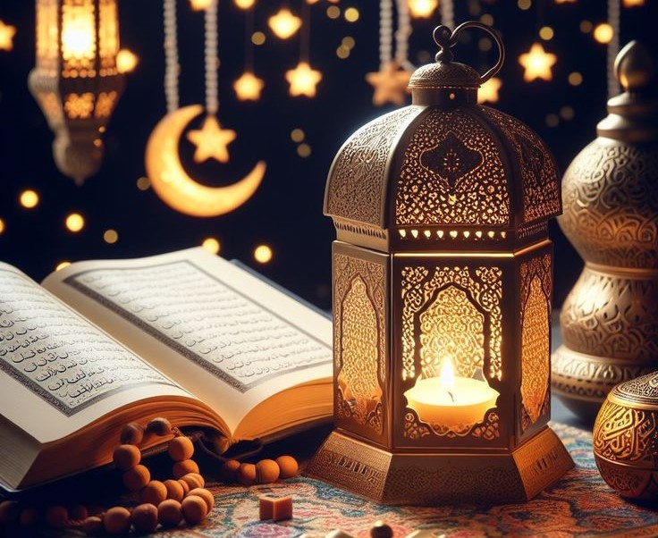 5 Amalan saat Sahur yang Bisa Menambah Pahala