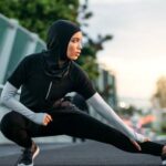 Ini Waktu yang Tepat untuk Olahraga saat Puasa