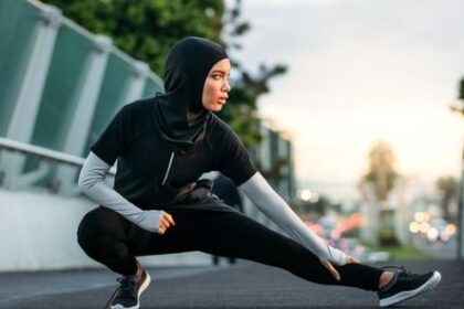 Ini Waktu yang Tepat untuk Olahraga saat Puasa