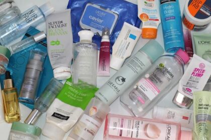 4 Recycle Station untuk Menukar Beauty Empties