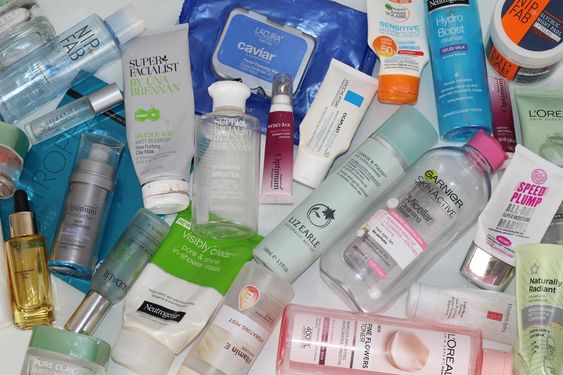 4 Recycle Station untuk Menukar Beauty Empties