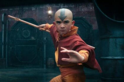 Soundtrack Avatar: The Last Airbender Terinspirasi dari Indonesia!