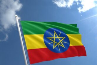 5 Fakta Mengejutkan tentang Ethiopia, Tertinggal 7 Tahun!