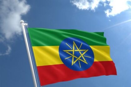 5 Fakta Mengejutkan tentang Ethiopia, Tertinggal 7 Tahun!