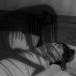 Mengenal Sleep Paralysis, Gangguan Aneh Saat Tidur