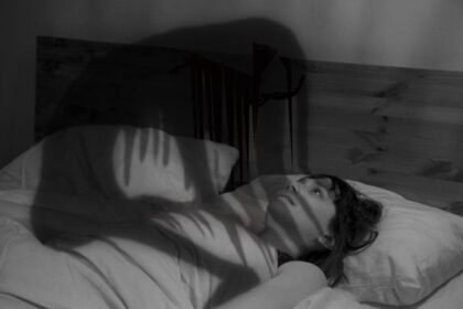 Mengenal Sleep Paralysis, Gangguan Aneh Saat Tidur