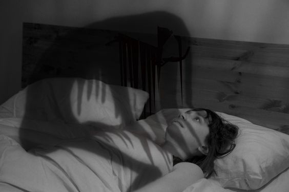 Mengenal Sleep Paralysis, Gangguan Aneh Saat Tidur