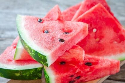 Rekomendasi Buah untuk Sahur atau Berbuka, Bikin Kulit Sehat!