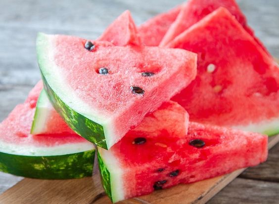 Rekomendasi Buah untuk Sahur atau Berbuka, Bikin Kulit Sehat!