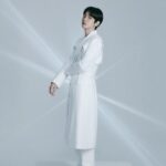 Detail Harga Tiket Konser Baekhyun EXO 'Lonsdaleite' di Jakarta!