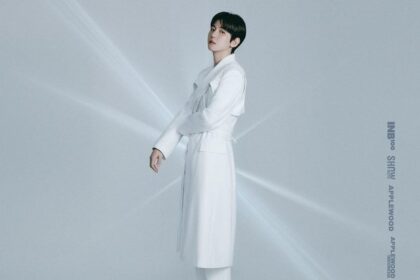 Detail Harga Tiket Konser Baekhyun EXO 'Lonsdaleite' di Jakarta!