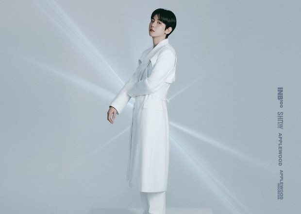Detail Harga Tiket Konser Baekhyun EXO 'Lonsdaleite' di Jakarta!
