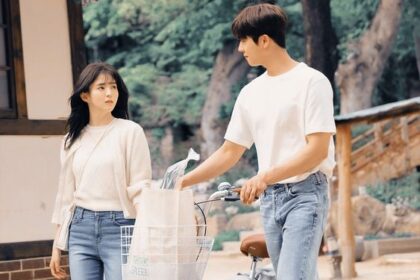 5 Drakor Romantis Hadirkan Cerita 'Toxic Relationship'