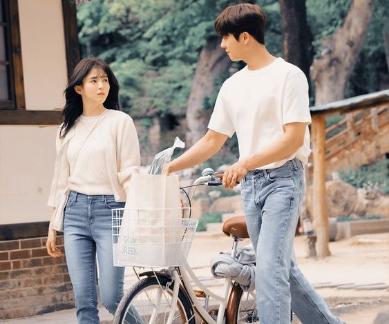 5 Drakor Romantis Hadirkan Cerita 'Toxic Relationship'