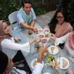 5 Cara Berbuka Puasa yang Sehat, Bikin Badan Tetap Ideal