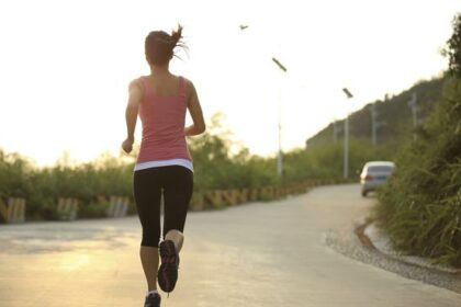 5 Jenis Olahraga untuk Turunkan Tekanan Darah Tinggi