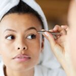 Tips Menggambar Alis yang Rapi dan Benar