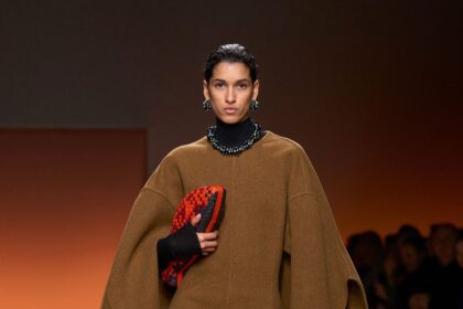 Hal Menarik dari Koleksi Bottega Veneta Fall/Winter 2024