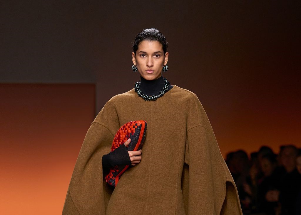 Hal Menarik dari Koleksi Bottega Veneta Fall/Winter 2024