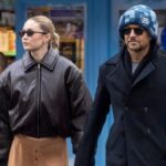 Outfit Laid-back buat Ngedate ala Gigi Hadid