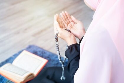 Bolehkah Niat Puasa saat Imsak? Ini Batas Waktunya
