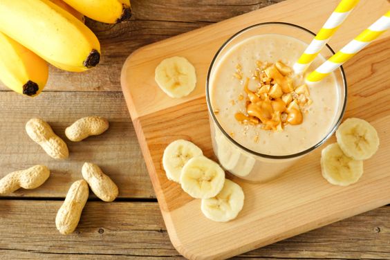 4 Resep Mudah Olahan Pisang untuk Diet