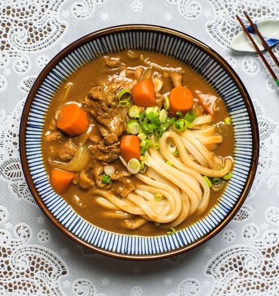 Kumpulan Resep Makan Malam Tanpa Nasi ala Orang Jepang