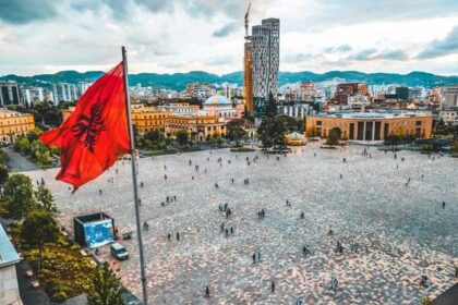 7 Fakta tentang Albania, Dulu Negara Ateis Kini Mayoritas Muslim
