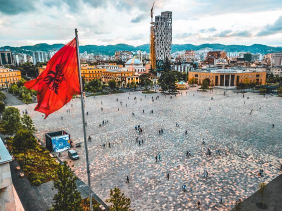7 Fakta tentang Albania, Dulu Negara Ateis Kini Mayoritas Muslim