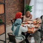 5 Tips Puasa untuk Penderita Asam Lambung