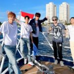 NCT Dream Umumkan Venue Konser TDS 3