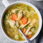 5 Menu Penyelamat di Kala Telat Bangun Sahur