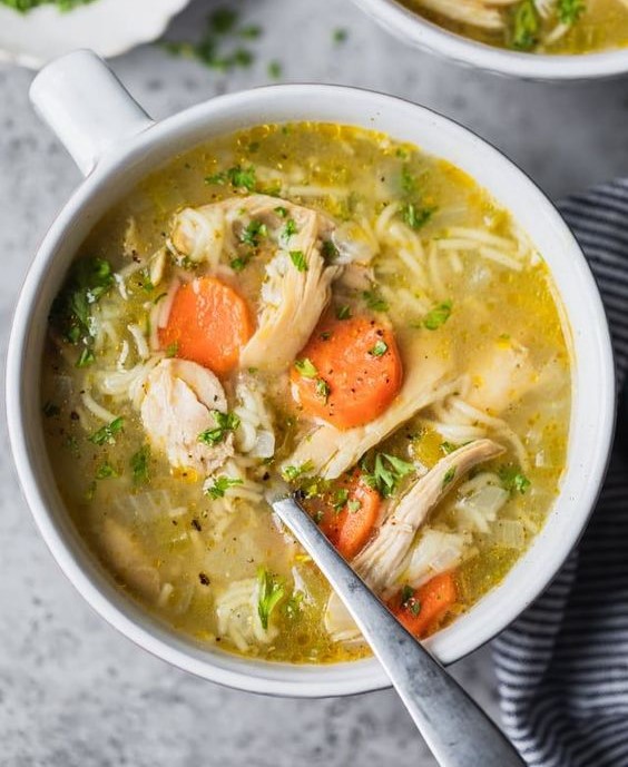 5 Menu Penyelamat di Kala Telat Bangun Sahur