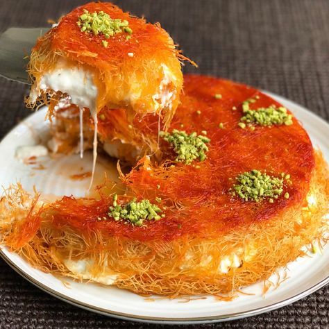 11 Camilan Khas Buka Puasa di Berbagai Negara