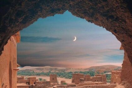 7 Fakta Unik Maroko, Negara Muslim Tertua di Benua Afrika