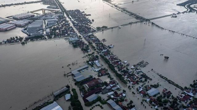 Selat Muria Akan Muncul Lagi Setelah 300 Tahun Hilang