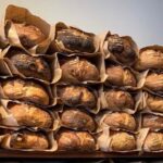 Peneliti Temukan Roti Tertua Dunia di Turki, Ada dari 6600 SM
