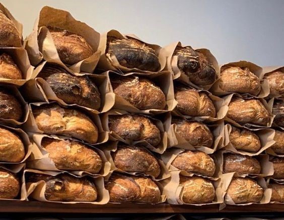 Peneliti Temukan Roti Tertua Dunia di Turki, Ada dari 6600 SM