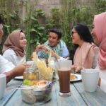 4 Tips Memilih Tempat Buka Puasa Bersama yang Nyaman