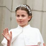 4 Gaya Putri Charlotte yang Menawan nan Elegan
