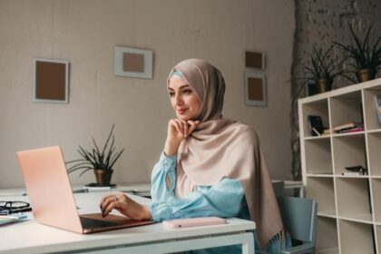 4 Zodiak yang Tetap Produktif Meski Tengah Berpuasa