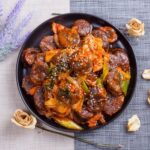 5 Kuliner Tak Biasa dari Korea Selatan, Ada Ulat Rebus!