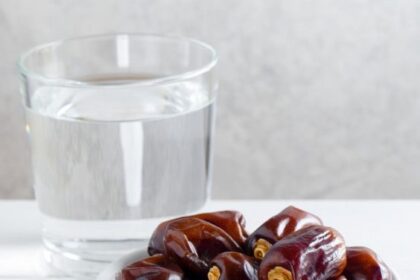 Berapa Banyak Kurma yang Boleh Terkonsumsi dalam Sehari?