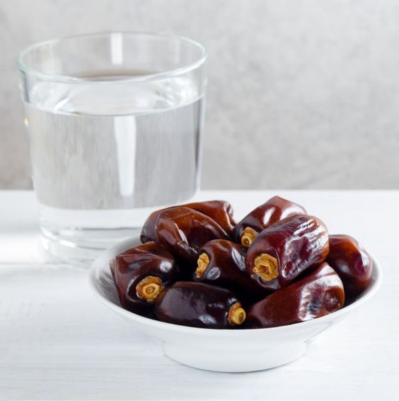 Berapa Banyak Kurma yang Boleh Terkonsumsi dalam Sehari?
