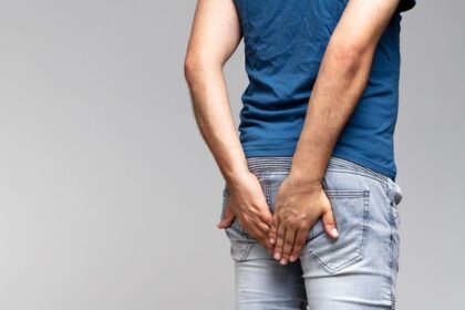 5 Kebiasaan Penyebab Ambeien yang Wajib Diwaspadai
