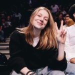 Hunter Schafer