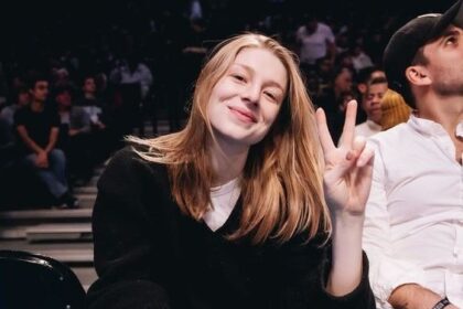Hunter Schafer