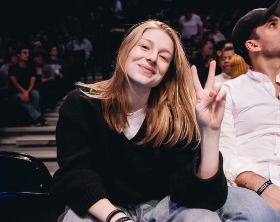 Hunter Schafer