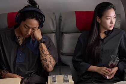 Fakta Menarik Film Horor Korea Exhuma yang Jadi Trending