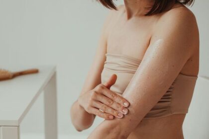 Kulit Kering Lebih Mudah Terkena Infeksi, Benarkah?